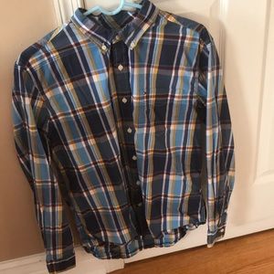 Tommy Hilfiger Large Button-Up